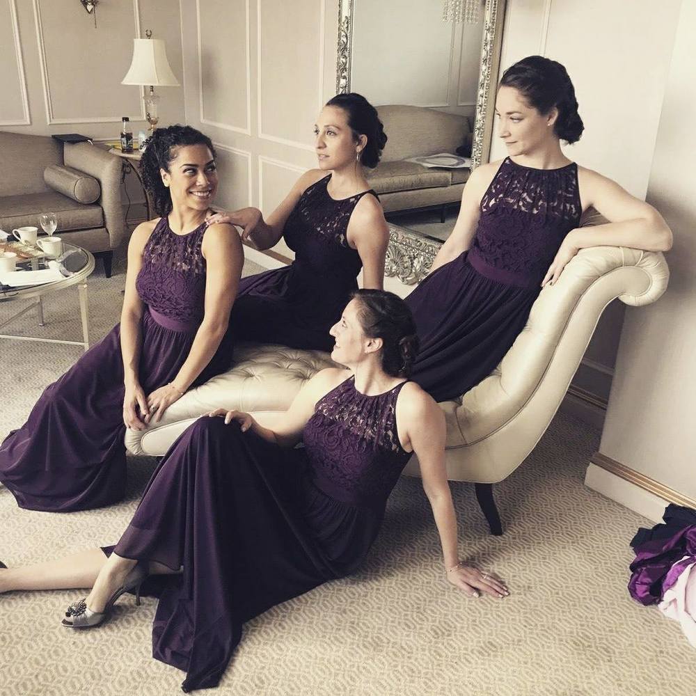 Meet your Posher, Catherine